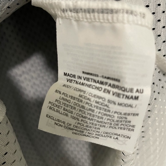 Nike mini tank dress - Picture 8 of 12